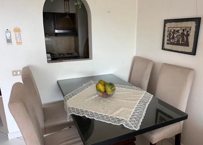 公寓式酒店 Sea View With Full Kitchen And Living 3*